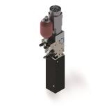 Voith auf der EuroBLECH 2018: Progressive Hydraulische Lösungen