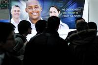 Prominente Gäste auf der Job- und Bildungsmesse zukunftsenergien nordwest 2014