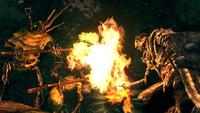 Namco Bandai Games Europe kündigt neuen Dark Souls DLC, Konsolen-Content und Details zur PC Retail-Version an