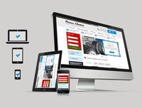 Pneus Online erneuert den Online-Reifenverkauf mit dem Start seiner 100% mobilen Service-Plattform
