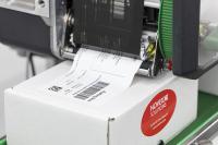 NOVEXX Solutions präsentiert die XPA 934