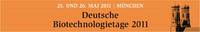 „Deutsche Biotechnologietage 2011“ ....