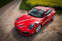 Porsche 991 Carrera S 3.0 Made by MCCHIP-DKR