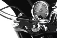 As of now, navigation for a BMW R 18 does not have to mean lack of style!