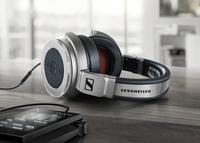Sennheiser auf der IFA 2015