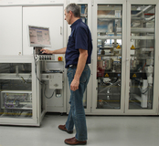 Elma setzt für beschichtungsreife Reinigung auf modulares Ultraschall-Anlagensystem