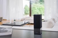 Panasonic Lautsprecher SC-GA10 mit Google Assistant