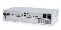 G&D folgt den aktuellen Broadcast-Themen mit 4K und IP