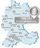 Private Banking im Test - Lesen Sie ab dem 01.06.2016 die Auswertung des Bankentest online