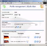 Personal Homepage