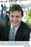 Training: Qualifikation zum „CCIE Voice“