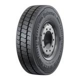 Premiere auf der CeMAT 2014: Continental CST präsentiert neuen Spezialreifen für die Hafenlogistik