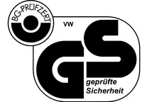 Innovationen machen Lagerbühnen sicherer