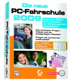 Die neue PC-Fahrschule: Für alle, die ab 2009 Ihren Führerschein bestehen wollen