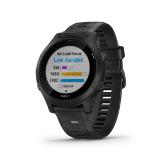 Ambition par excellence: der Forerunner 945