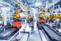 Business und Sicherheitstechnik – So schützen Sie Industrieobjekte