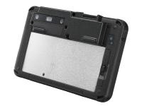 Panasonic stellt Outdoor-Tablet mit integrierter Intel® RealSense™ 3D Kamera vor