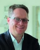 Oliver Luedtke wird Marketingleiter bei ColorGATE