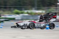 Formula Student Germany 2018: Teams aus Stuttgart und Zürich als Sieger
