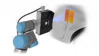 FactorySmart® Inspektion entdecken auf der Control 2018 in Stuttgart