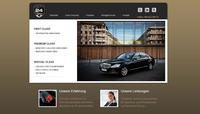 Limousines 24 wird Limousinenservice 24 GmbH