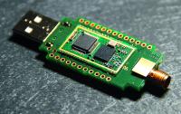 Funkmodul von Nemeus mit BI-Mode LoRA™ und SIGFOX™ Stack
