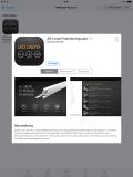 Der neue LED Linear Produktkonfigurator ab sofort als Tablet App!