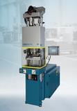 Premiere der neuen BOY 25 E VV