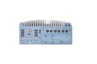 Nuvo-7000 – Embedded PC mit Coffee-Lake CPU