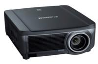 Canon XEED WUX5000 heißt das neue Flaggschiff der Installationsprojektoren