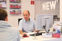 TÜV SÜD bescheinigt der NEW erneut hohe Kundenzufriedenheit