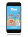 DUU - Die neue App der Rheinischen Post für Events und Ausgehtipps in Düsseldorf und Umgebung