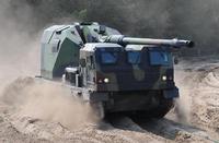 Krauss-Maffei Wegmann und General Dynamics European Land Systems stellen zukunftsweisendes Artilleriesystem her