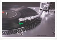 Consumer Electronic Show 2019: Audio-Technica präsentiert die nächste Generation des beliebten DJ-Plattenspielers AT-LP120XUSB