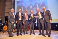 Neuanfang in der Architektur