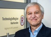 TRK-Geschäftsführer Jochen Ehlgötz für weitere fünf Jahre im Amt