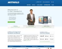 Leistungsstark und flexibel: Mittwald mit neuen Hosting-Tarifen 7.0