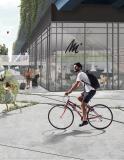 Ausstellung bis 19. August: "INTERSPACE 2019 - Die Produktive Stadt"