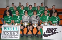 relatio engagiert sich im Jugendfußball