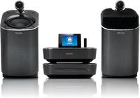 Mehr Musik für Philips Streamium: Integration von Napster-Service mit über 14 Millionen Songs
