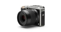 Hasselblad announces the groundbreaking X1D