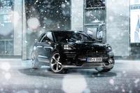 TECHART Winter Kompletträder für die Porsche Macan Modelle