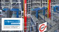 Gebhardt Fördertechnik ist BLUECOMPETENCE Alliance Member