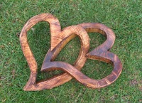 46. Vernissage der WITTENSTEIN AG: Natur und Technik vereint in Holz und Kunst