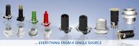 Compact connection solutions are required for maximum flexibility in device development
