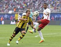 Alle Sky-Übertragungen der Fussball-Bundesliga live auf MySports
