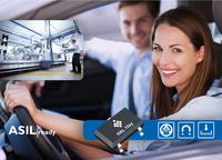 Micronas presents market's first ISO 26262 compliant, low-power Hall switch family in SOT23 package