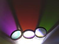 Kapazitätserweiterungen bei Omega Optical, Inc.