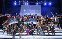 Die besten Spiele "made in Germany": Strahlende Gewinner und gute Nachrichten beim Deutschen Computerspielpreis 2019