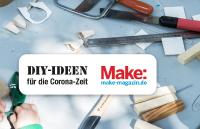 Make-Magazin bietet kostenlosen Artikel-Download an